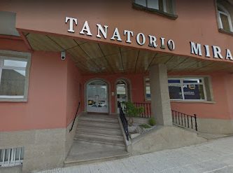 Tanatorio Mirazo