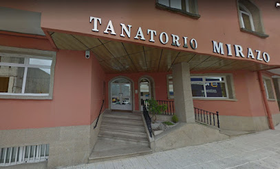 Tanatorio Mirazo