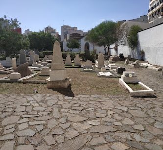 Cementerio de San Rafael y San Roque