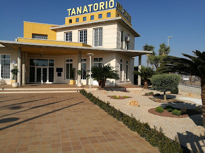 Tanatorio San Javier - Altarem Servicios Funerarios