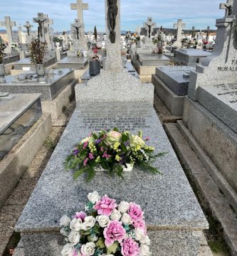 Cementerio de Ciudad Real