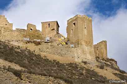 Castillo de Montearagón