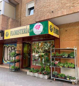 Floristería Estrella Polar