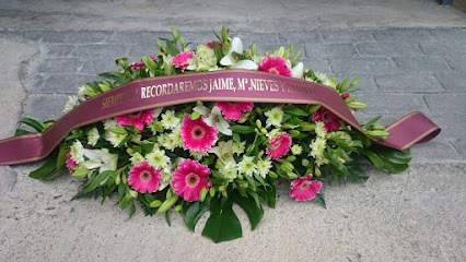 FUNERARIA FIRLAQUE. Salas tanatorio de Caravaca