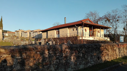 Funeraria Andra Marí. Funeuskadi