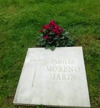 Cementerio de Collserola