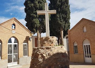 Cementerio de los Alcázares