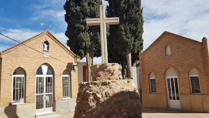 Cementerio de los Alcázares