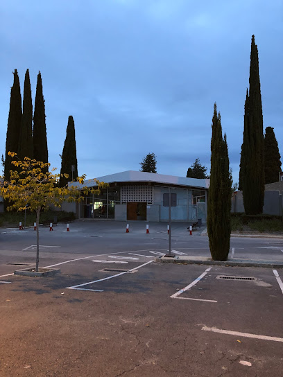 Cementerio San Fernando