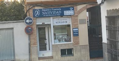 Seguros y Funeraria "Natividad"