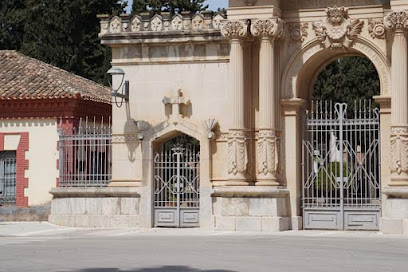 Cementerio de Nuestro Padre Jesús