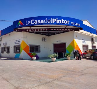 La Casa del Pintor