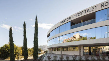 Tanatori Àltima L&apos;Hospitalet Ronda