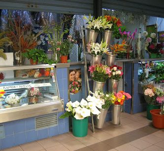 Floristería Goyo