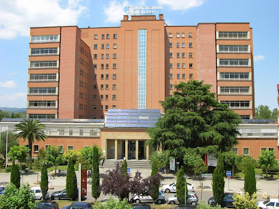 Hospital Universitario de Gerona Doctor Josep Trueta