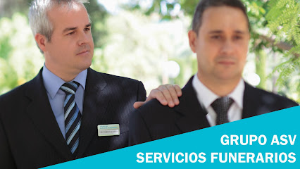 Tanatorio Crematorio Vega Baja - Grupo ASV Servicios Funerarios