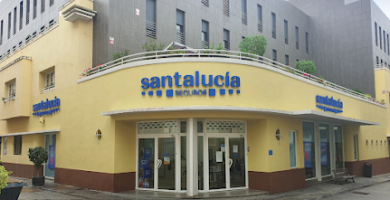 Agencia de Santalucía Seguros