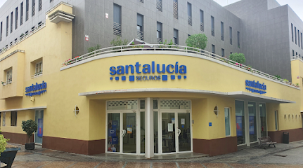 Agencia de Santalucía Seguros