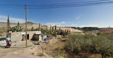 Cementerio San Cristóbal