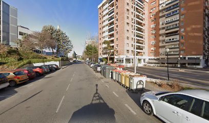 Funeraria Nuestra Señora de los Remedios Hospital Ramón y Cajal