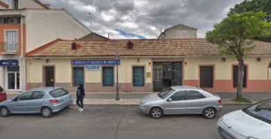 Servicios Funerarios Aranjuez Vértice