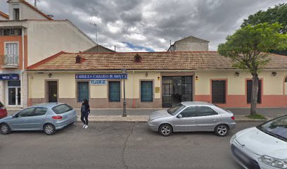 Servicios Funerarios Aranjuez Vértice