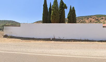 Cementerio de La Parra