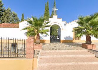 Cementerio Ribera del Fresno