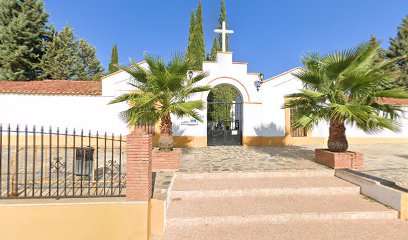 Cementerio Ribera del Fresno