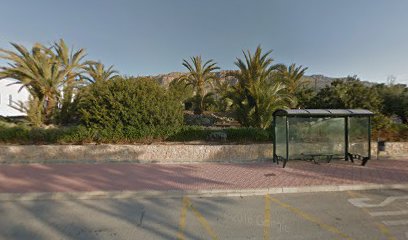 Tanatorio de Alhama de Murcia