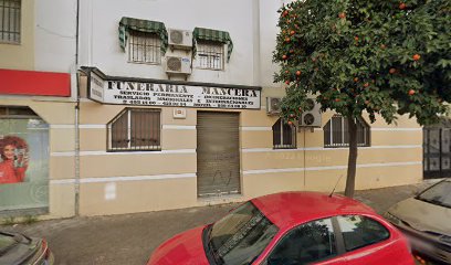 Funeraria en Sevilla.Funeraria mancera S.L. Servícios funebres