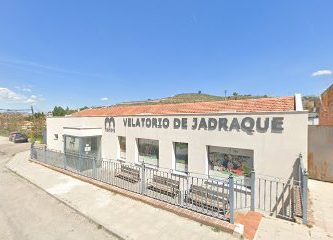 Velatorio de Jadraque (Mémora)