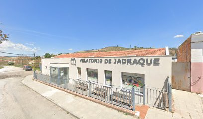 Velatorio de Jadraque (Mémora)