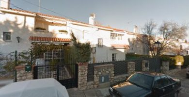 Funeraria Nuestra Señora de los Remedios. Tanatorio Torrelaguna