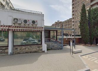 Funerària i Tanatori de Balaguer Sant Josep