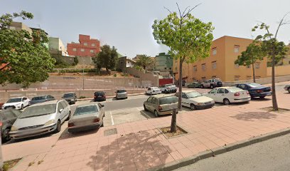 Ciudad Autónoma de Ceuta.