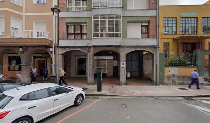 Funeraria de Avilés