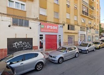 PSOE Málaga Miraflores-Trinidad