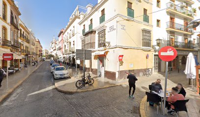 Floristeria El Duque