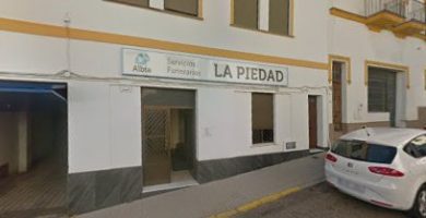 Servicios Funerarios La Piedad. Albia Cortegana.