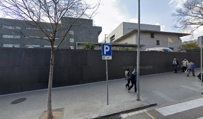 Oficina Àltima Hospital de Sant Pau