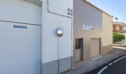 Santos Servicios Funebres y Sala Velatorio