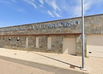 Tanatorio Nuestra Señora del Buensuceso - Grupoia