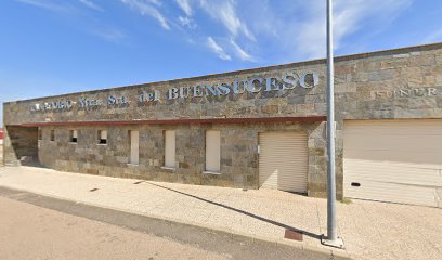 Tanatorio Nuestra Señora del Buensuceso - Grupoia