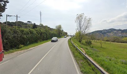 Sanatorio Santa Coloma